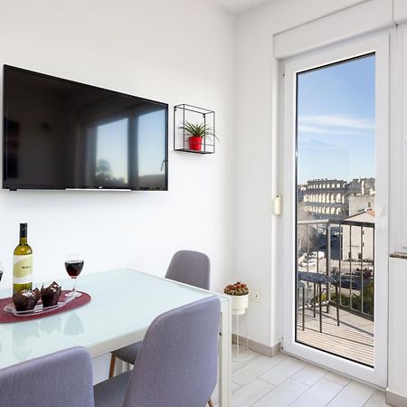 Ancora Center Apartment 普拉 外观 照片